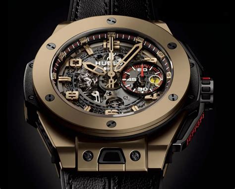 hublot king power million dollar watch|hublot ferrari king power.